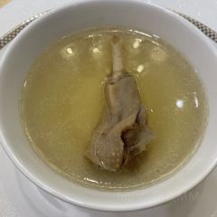 圣农假日酒店-中餐厅 여행 사진