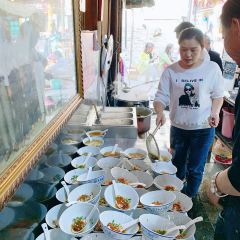 Zhengzong113haomidoufudian User Photo