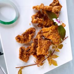 山顶餐厅·山居菜 User Photo