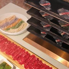 川越泰火锅(东百中心店) User Photo