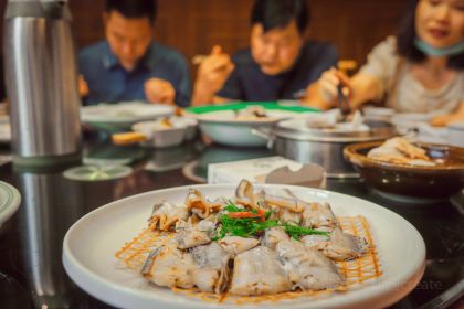 XiaoShaoXing Restaurant