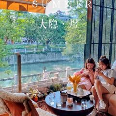 太古里茶餐厅 여행 사진