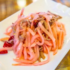 Tibet Shang Bala Restaurant User Photo