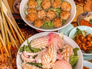 Zao Men Qian