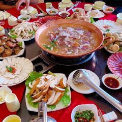 山老腿火锅店 User Photo