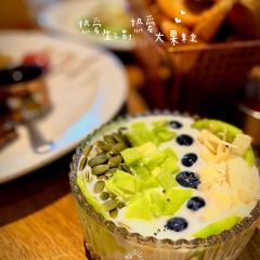 STEP-UP跃上西餐厅(滨海万达店) 여행 사진