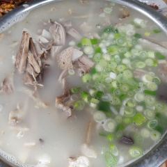 正宗简阳贾家健康羊肉汤 ảnh của người dùng