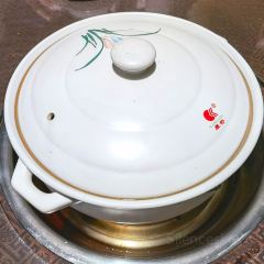 Dian Zhi Wei Jun Wang Fu Mushroom Cuisine (Fu jian Road Branch) User Photo