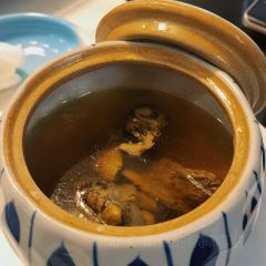 腾越荟·花园私厨 User Photo