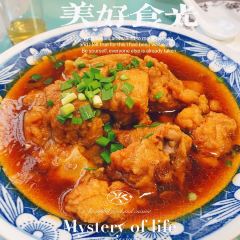 Hedadanlaoshuixi User Photo