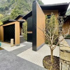 重庆朴乡金佛山度假酒店·朴乡餐厅 User Photo