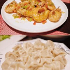 长白山鲁能胜地瑞士酒店度假村·意大利餐厅 ảnh của người dùng