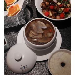 鸟生鱼汤(楷林中心店) User Photo