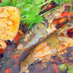 宋家黄辣丁砂锅血旺肥肠(新津店) User Photo