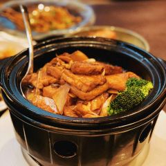 开封建业铂尔曼酒店·露华轩中餐厅 User Photo
