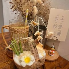 靚妹食堂張用戶圖片