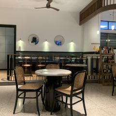 法悦薇西餐厅·派对聚餐 User Photo