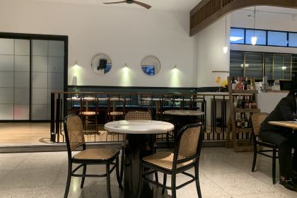 法悦薇西餐厅·派对聚餐