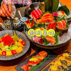 亭鱚料理張用戶圖片