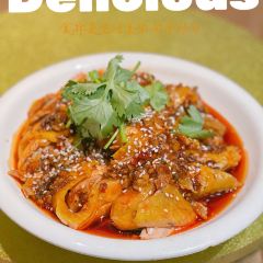 聚友香鱼庄·贤南川菜馆 User Photo