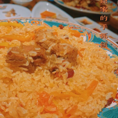 巴依老爺新疆美食（世紀中央城店）張用戶圖片