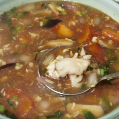 Ruwo Food User Photo