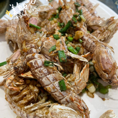 不老岛海鲜火锅 User Photo