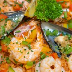 Aliya RESTAURANT User Photo