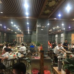 山姜头鸡汤 ảnh của người dùng