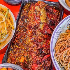 柴火市小吃集市(市场街店) User Photo