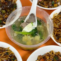 淑蘭小吃店張用戶圖片