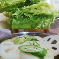 LUO JIE SHAO KAO ảnh của người dùng