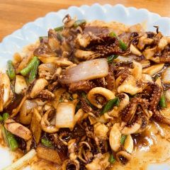 小海豚渔村(恒大威尼斯店) User Photo