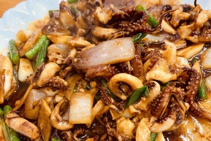 小海豚渔村(恒大威尼斯店)