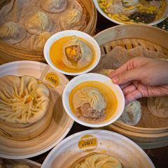 Meet Sun韩式大排档(福州万象九宜城店) User Photo