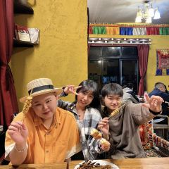 手足膳堂 {Brothers’ Kitchen} User Photo
