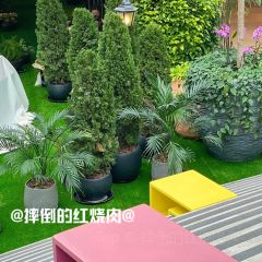 五代同糖(容州宾馆商业街店) User Photo