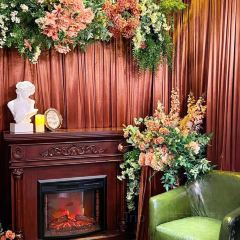 印象時光咖啡張用戶圖片