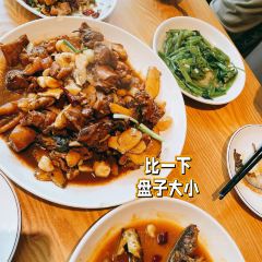 隔壁飯店張用戶圖片