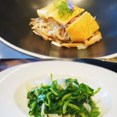 Le Manoir Ling·Dining User Photo