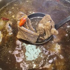 老友記海鮮姿造張用戶圖片