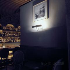 Hidden Tavern User Photo