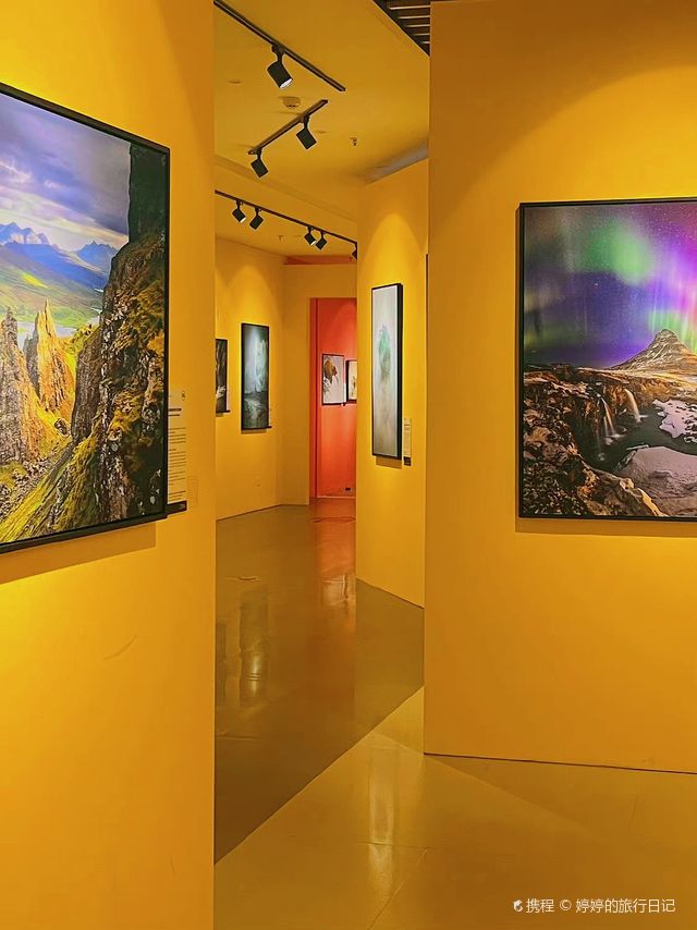 「華南首展」國家地理經典影像大展 | 深圳
