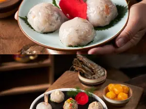 在渝裡·重慶火鍋（光谷青年滙店）