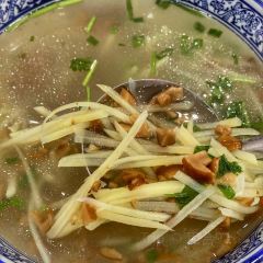 岫鄉廚粉餃店張用戶圖片