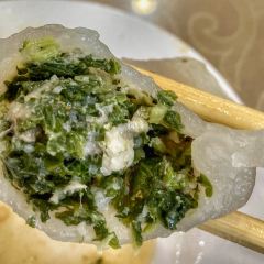 岫鄉廚粉餃店張用戶圖片