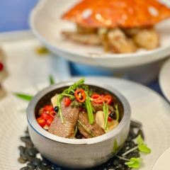 数福餐厅(芝麻街公园里店) User Photo