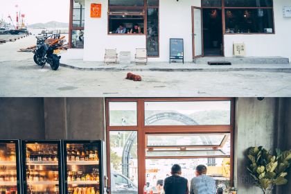 涼峙小酒館·日咖夜酒