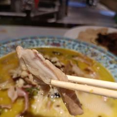 夏月小楼 User Photo