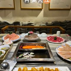 月满大江千层肚火锅(高新店) User Photo
